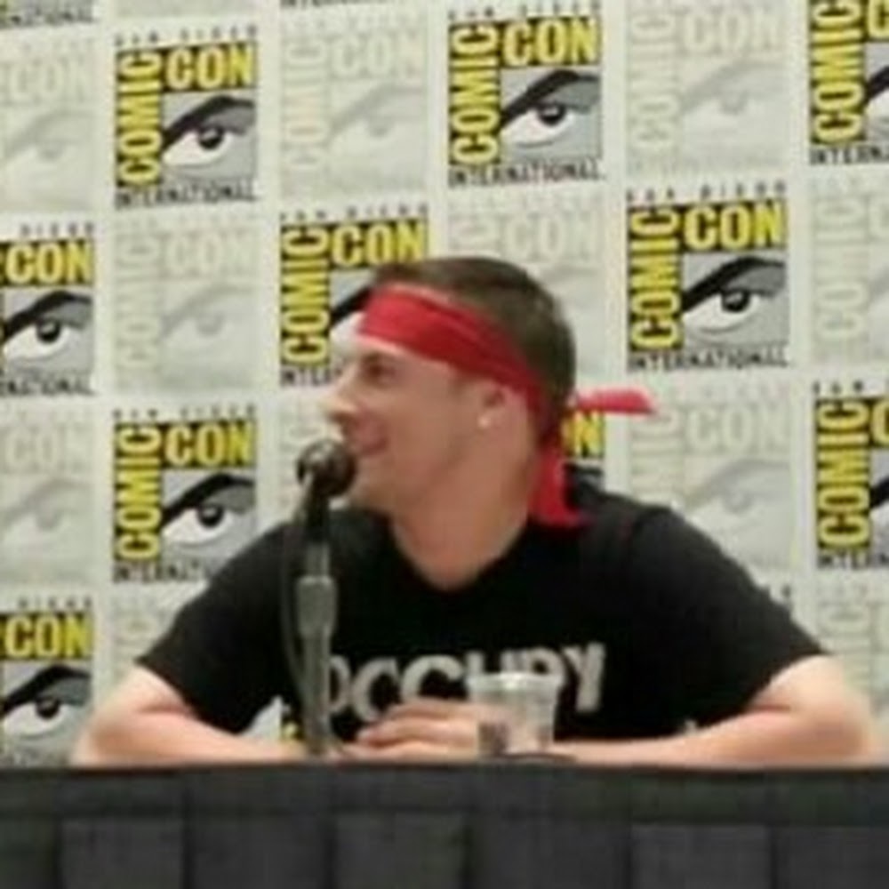 Meet your Posher, Raphael